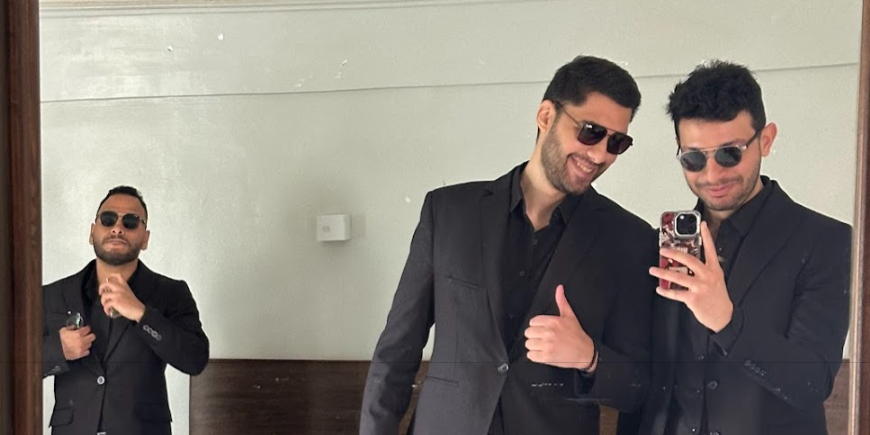Ahmed Ayoub